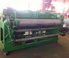 Машина контактная для производства сварной сетки - 7