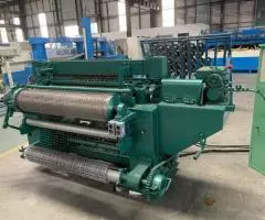 Машина контактная для производства сварной сетки - 8