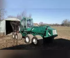 Харвестер Gremo 950 8w 2000 г, из Европы - 5