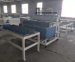 многоконтактная машина для сварной сетки - 4