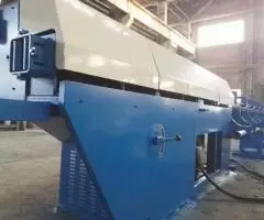 Правильно-отрезной станок для арматуры - 5