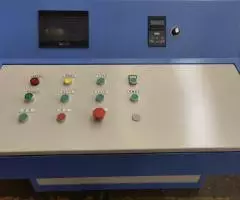 Правильно-отрезной станок для арматуры - 6