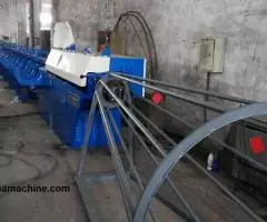 Правильно-отрезной станок для арматуры - 7