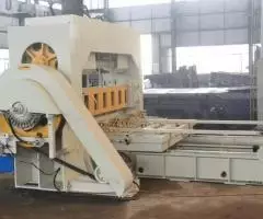 Станок для производства просечно-вытяжного листа - 2