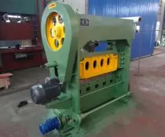 Станок для производства просечно-вытяжного листа - 3