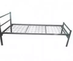 Кровати металлические купить напрямую у производителя - 6