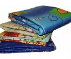 Качественные кровати металлические, железные кровати ГОСТ образца - 8