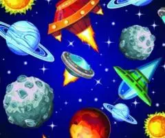 Кресло компьютерное детское "Логика" (новое) - 7