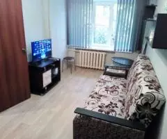 Сдам однокомнатную квартиру от 3х суток - 2