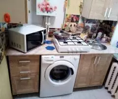 Сдам однокомнатную квартиру от 3х суток - 5