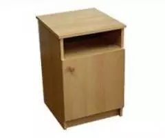 Кровати металлические для строителей, кровати в бытовки и времянки - 7