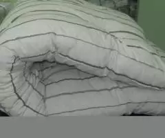 Железные недорогие кровати, кровати металлические для дачи - 8