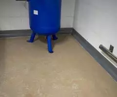 Промышленный плинтус ПВХ для пищевых цехов - 6