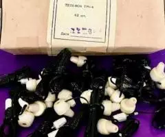 Телефоны стационарные и средства связи - 3