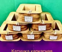 Катушка каркасная для электромагнитов эд-10101, эд-10102 - 2