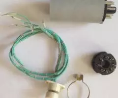 БК-А-5-О, БК-А-О, БК-А датчики бесконтактные - 2