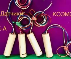 БК-А-5-О, БК-А-О, БК-А датчики бесконтактные - 3