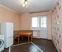 Просторная 1-комнатная квартира с мебелью в центре города - 2