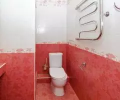 Просторная 1-комнатная квартира с мебелью в центре города - 5