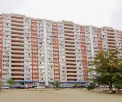 Просторная 1-комнатная квартира с мебелью в центре города - 7