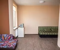 Квартира-студия с ремонтом и мебелью - 4