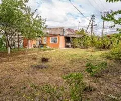 Дом с большим участком - 2