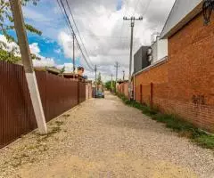 Дом с большим участком - 5