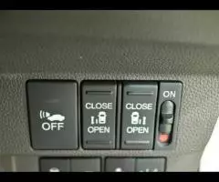 Минивэн гибрид 6 мест Honda Freed Hybrid кузов GB7 модификация G Honda Sensing гв 2018 - 8