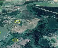 Земельный участок (61,76 Га) под застройку (малоэтажное и коттеджное строительство) - 5