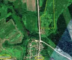 Земельный участок (9,37 Га) под застройку (ИЖС) - 4