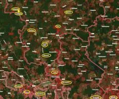 Земельный участок (9,37 Га) под застройку (ИЖС) - 5