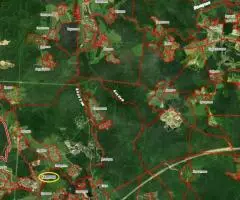 Земельный участок (9,37 Га) под застройку (ИЖС) - 6