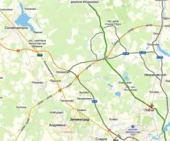 Земельный участок (9,37 Га) под застройку (ИЖС) - 8