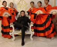 Профессиональная студия танцев "Шертай" - 2