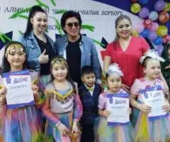 Профессиональная студия танцев "Шертай" - 3