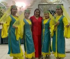 Профессиональная студия танцев "Шертай" - 7