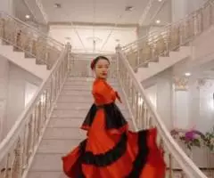 Профессиональная студия танцев "Шертай" - 8