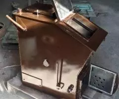 Котел длительного горения! - 2