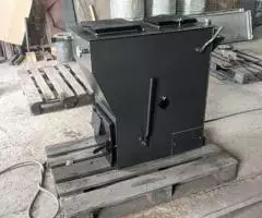 Котел длительного горения! - 3