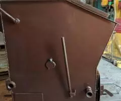 Котел длительного горения! - 6