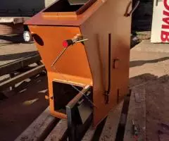 Котел длительного горения! - 7