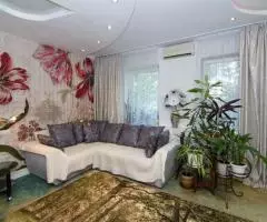 Квартира для большой семьи в историческом центре - 2