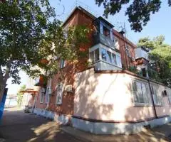 Квартира для большой семьи в историческом центре - 5