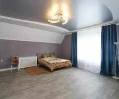 Не дом, а мечта. - 6