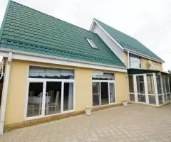 Не дом, а мечта. - 7