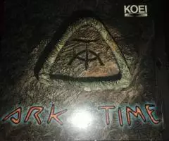 КОМПЬЮТЕРНАЯ ИГРА ARK OF TIME 1997 ЗАПЕЧАТАНА ЖАНР КВЕСТ ОТРАДНОЕ МОСКВА