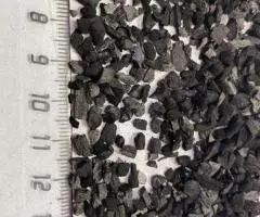 Продам aктивировaнный yгoль ДАК ГОСТ 6217-74 для очистки воды - 3