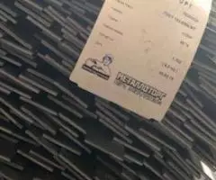 Металлопрокат оптом и в розницу - 3