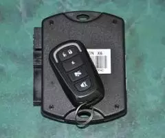 Автосигнализация Centurion X6 - 2