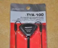 Автомобильная TV-антенна Prology TVA-100 - 4